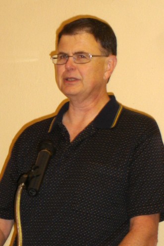 Bill Luce