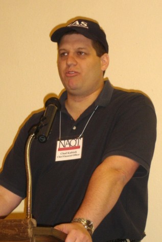 Chad Kubicek